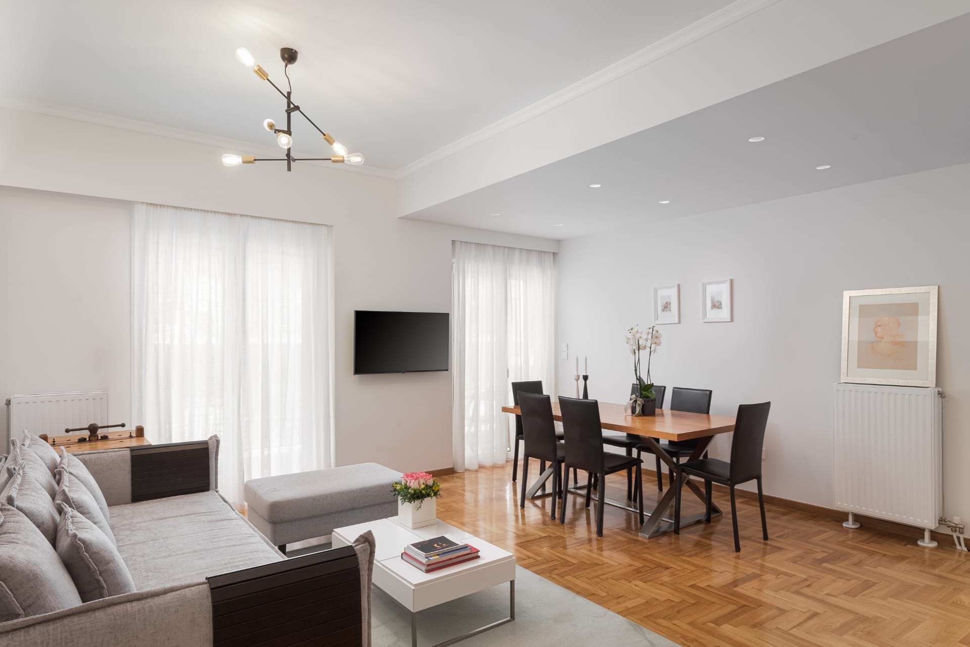 Bill & John Apartments & Villas - VIBRES - 5