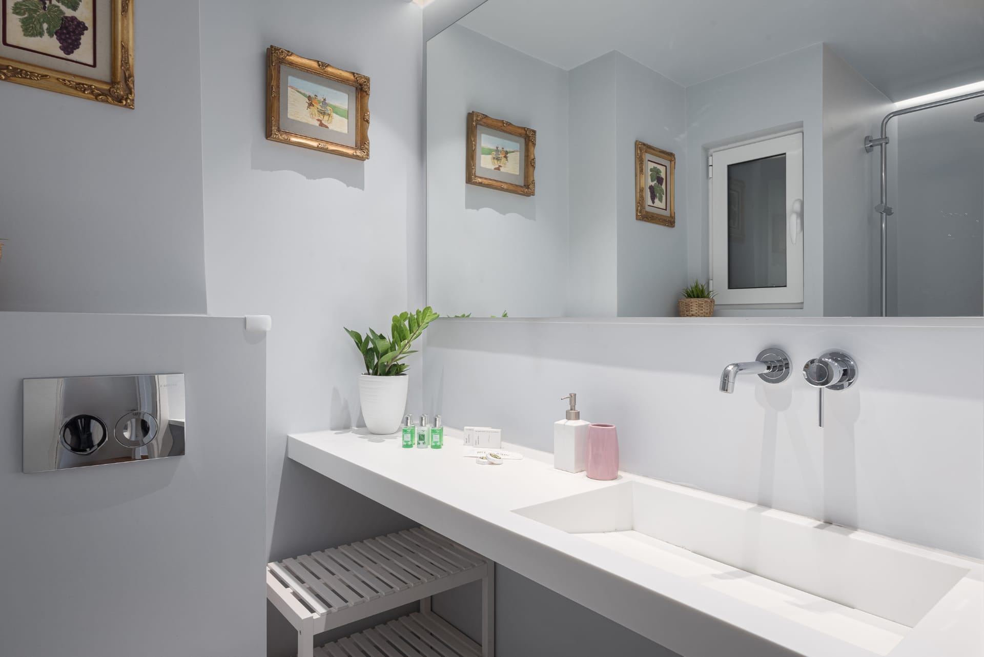 Bill & John Apartments & Villas - VIBRES - 11