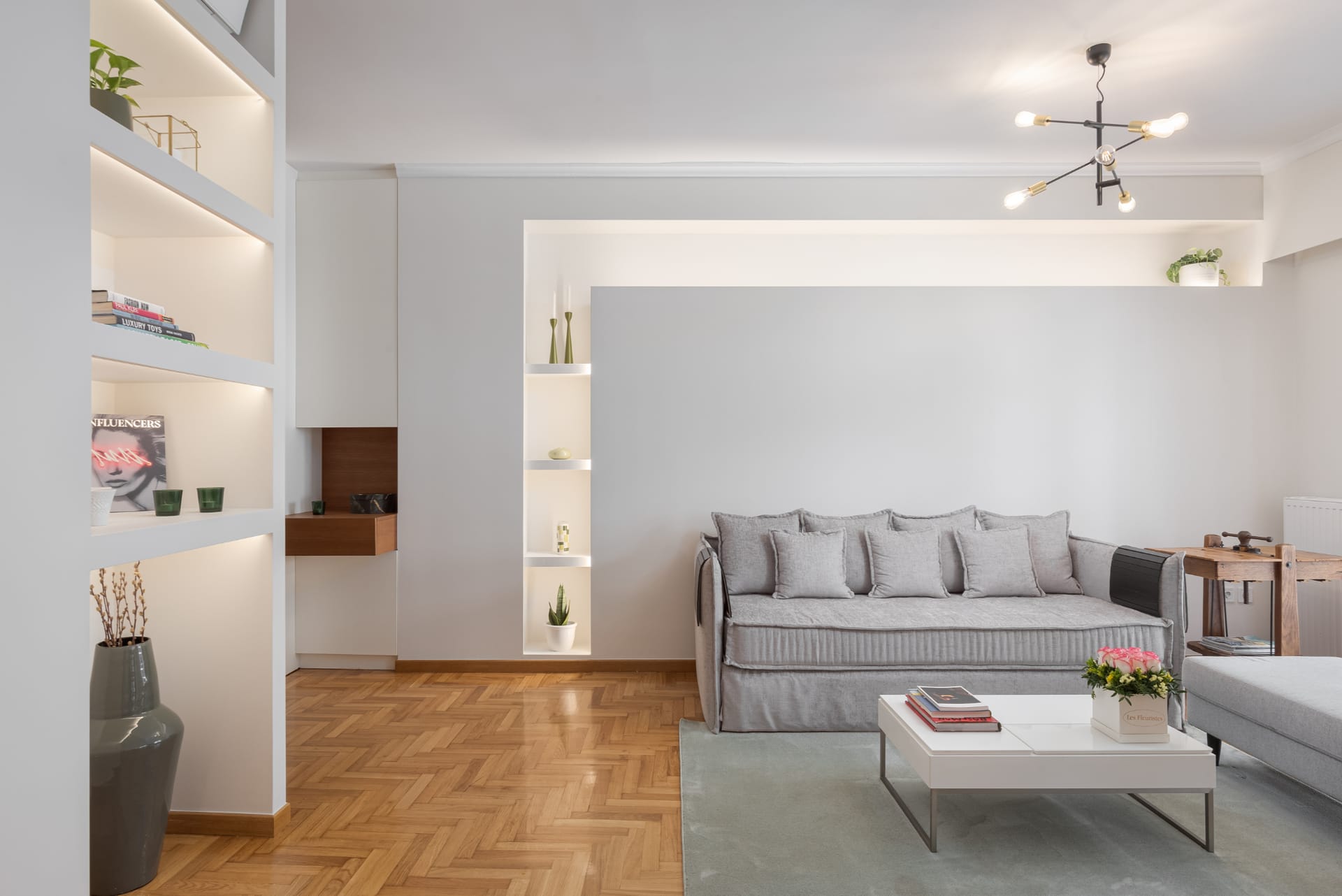 Bill & John Apartments & Villas - VIBRES - 12