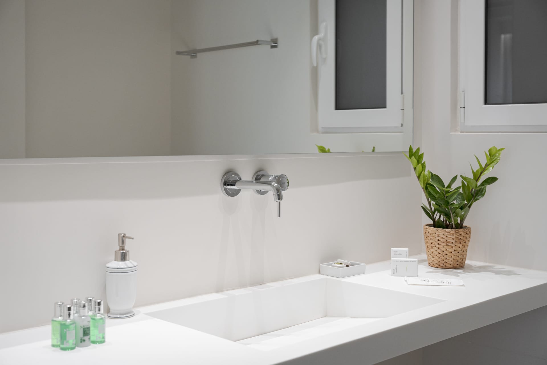 Bill & John Apartments & Villas - VIBRES - 14