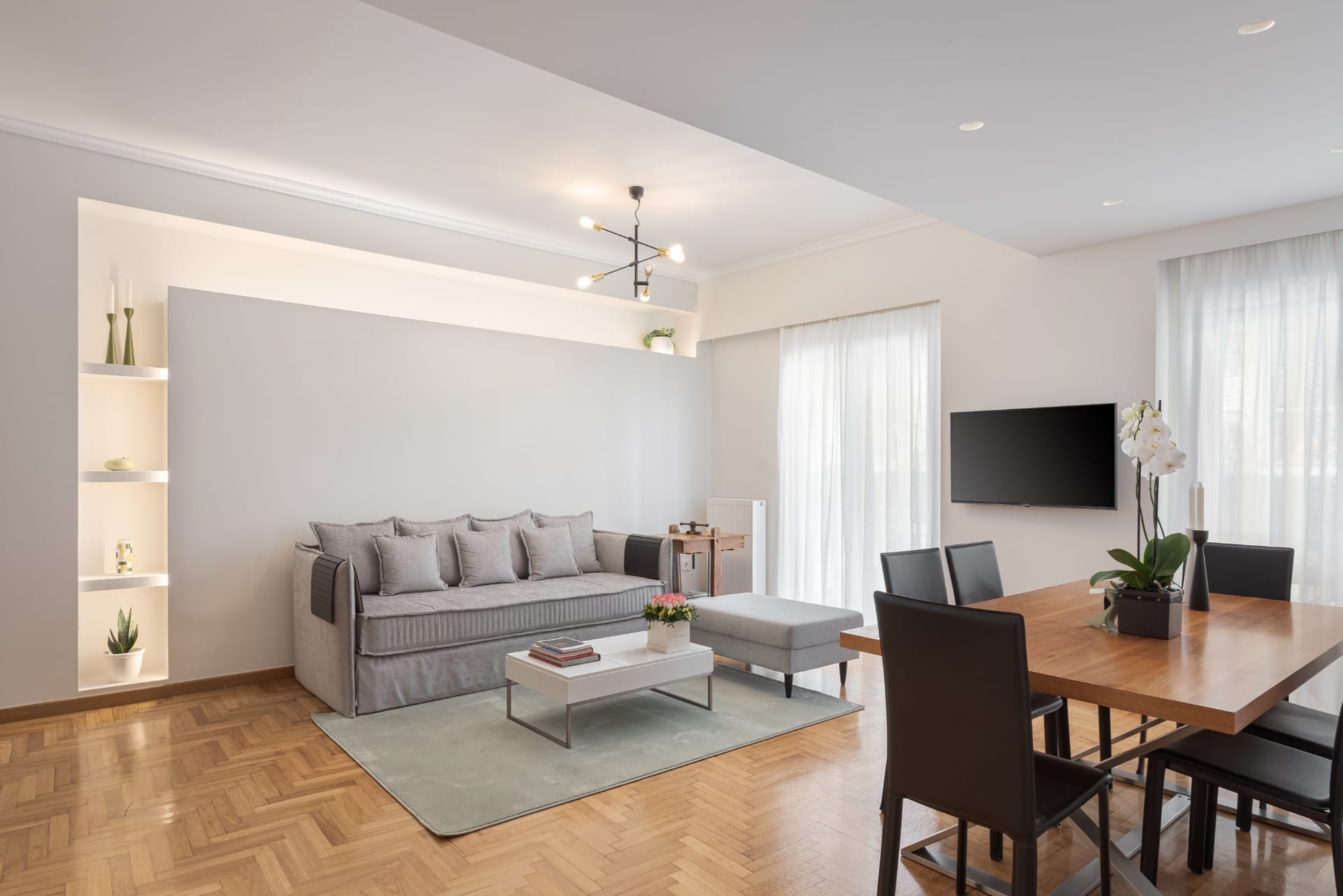 Bill & John Apartments & Villas - VIBRES - 15