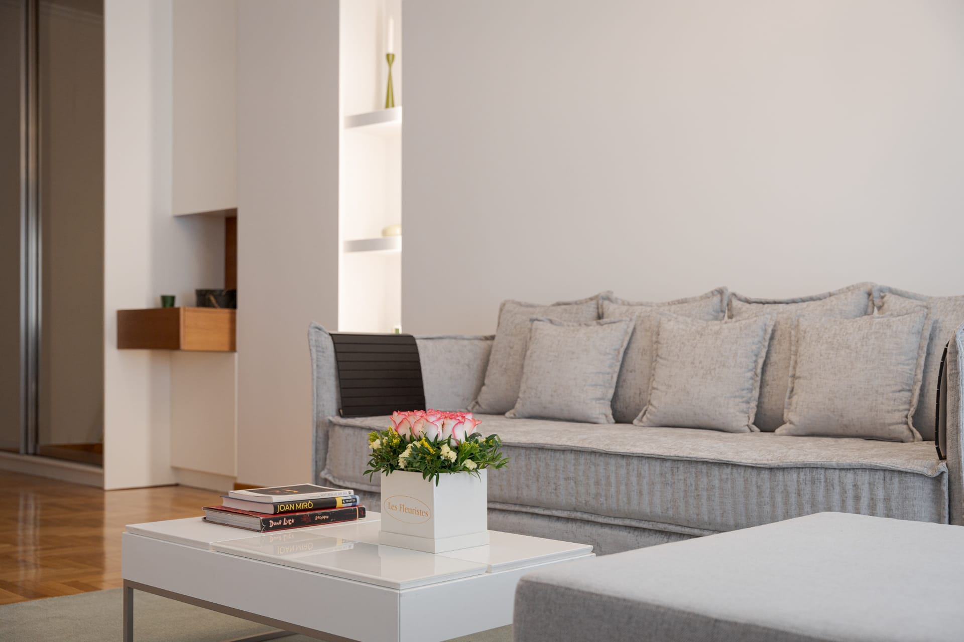 Bill & John Apartments & Villas - VIBRES - 17