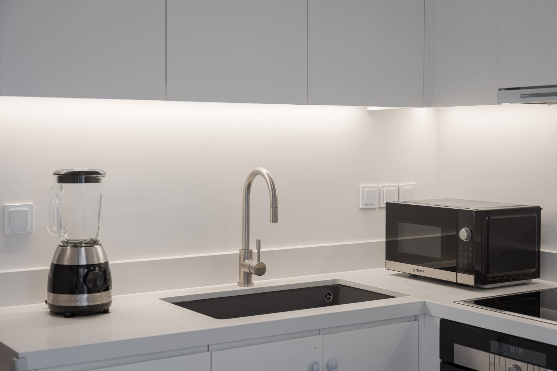 Bill & John Apartments & Villas - VIBRES - 18