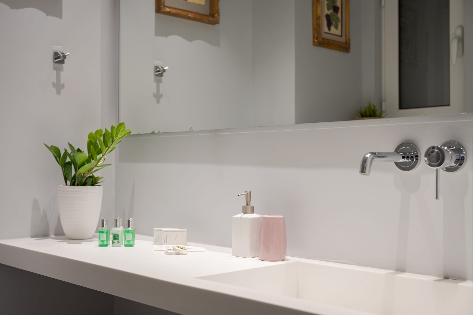 Bill & John Apartments & Villas - VIBRES - 19