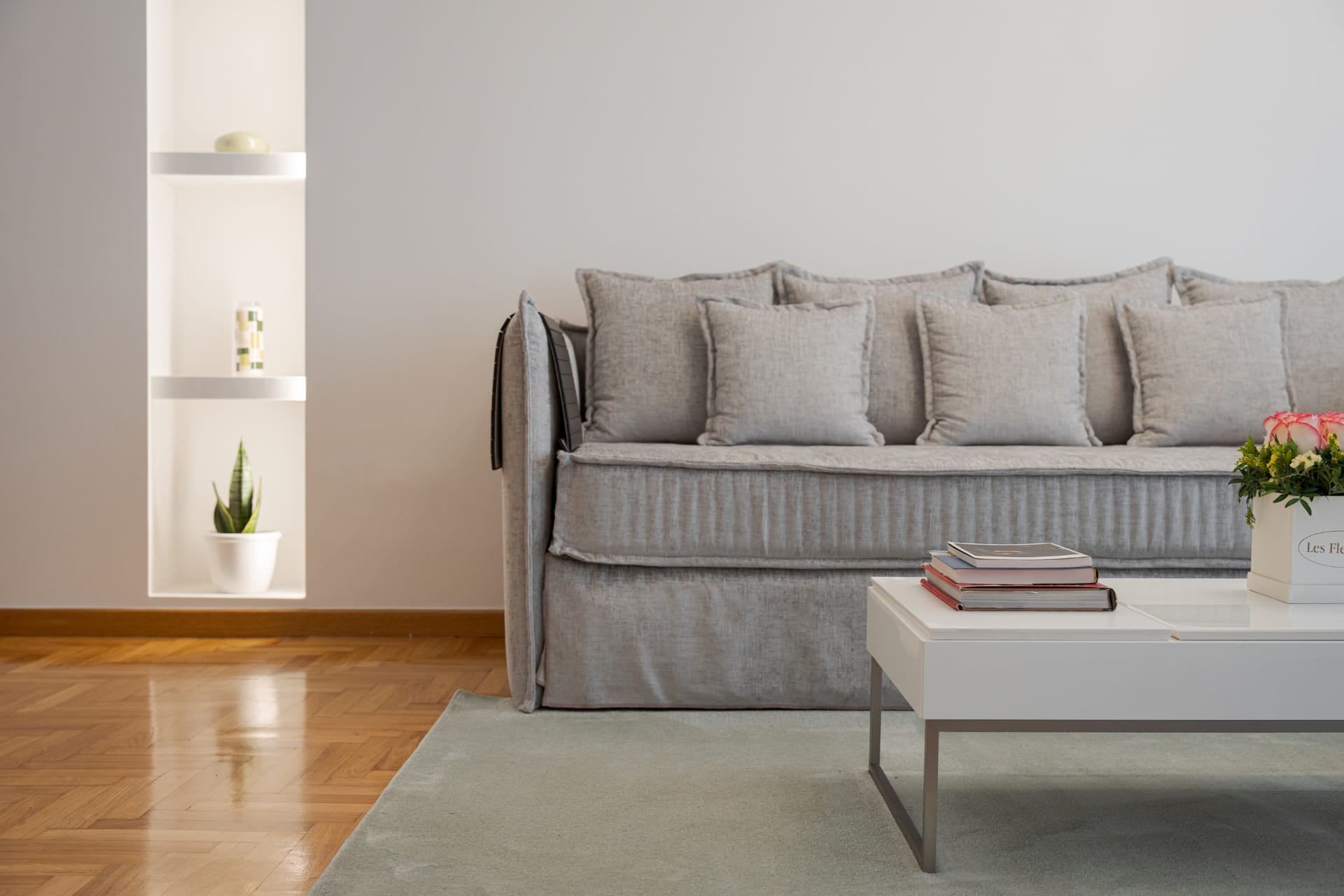 Bill & John Apartments & Villas - VIBRES - 20
