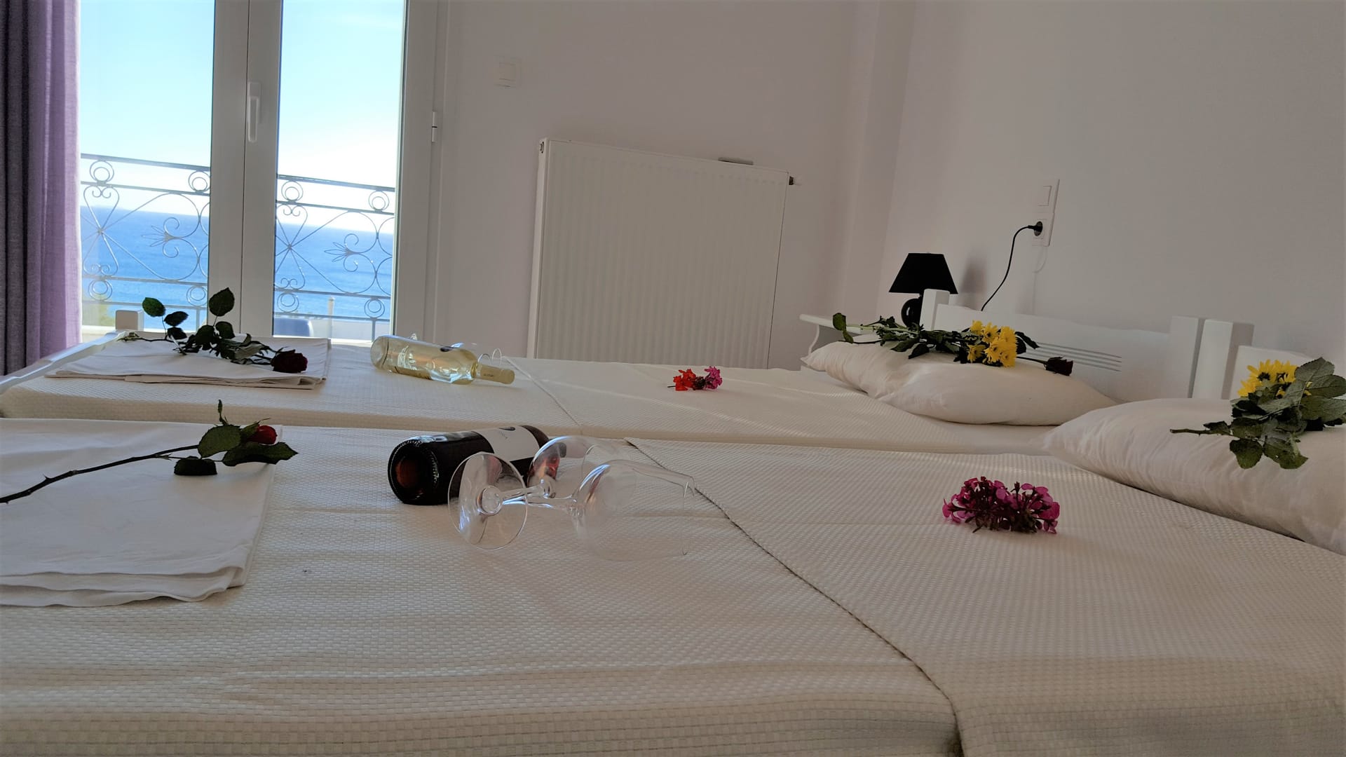 Varmy Hotel - STUDIO - 2
