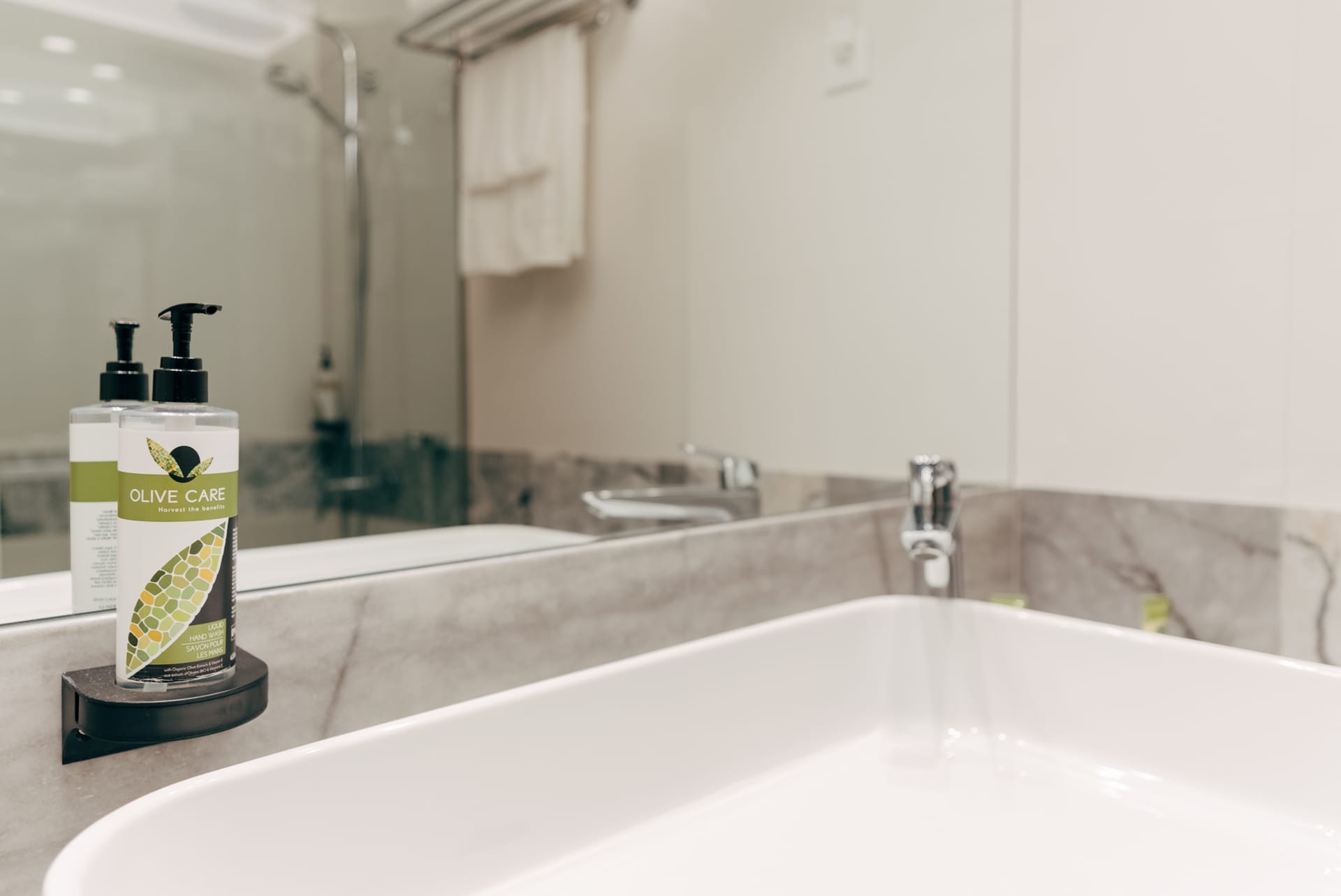 Herodion Hotel Athens - SPG - 5