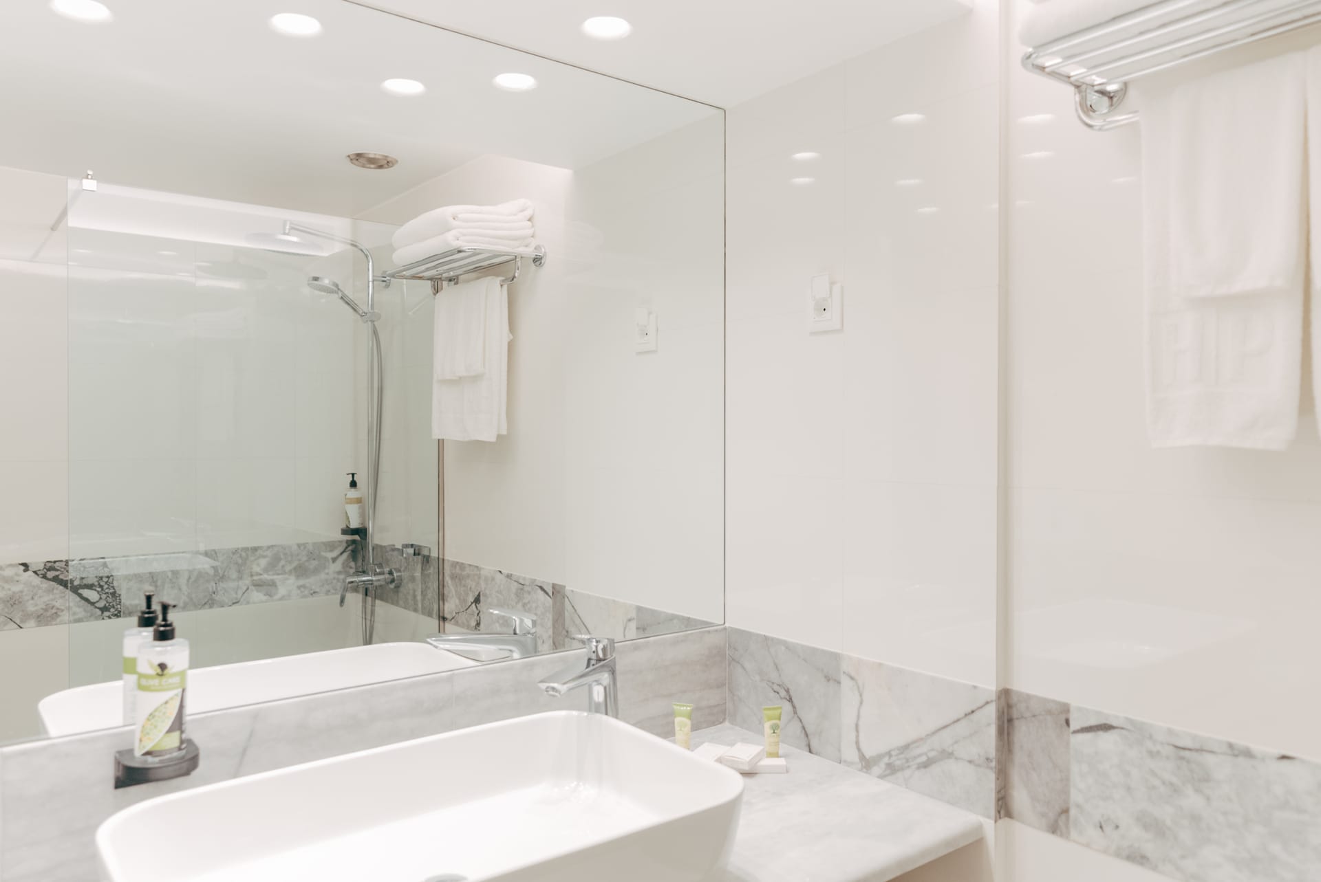 Herodion Hotel Athens - SPG - 6
