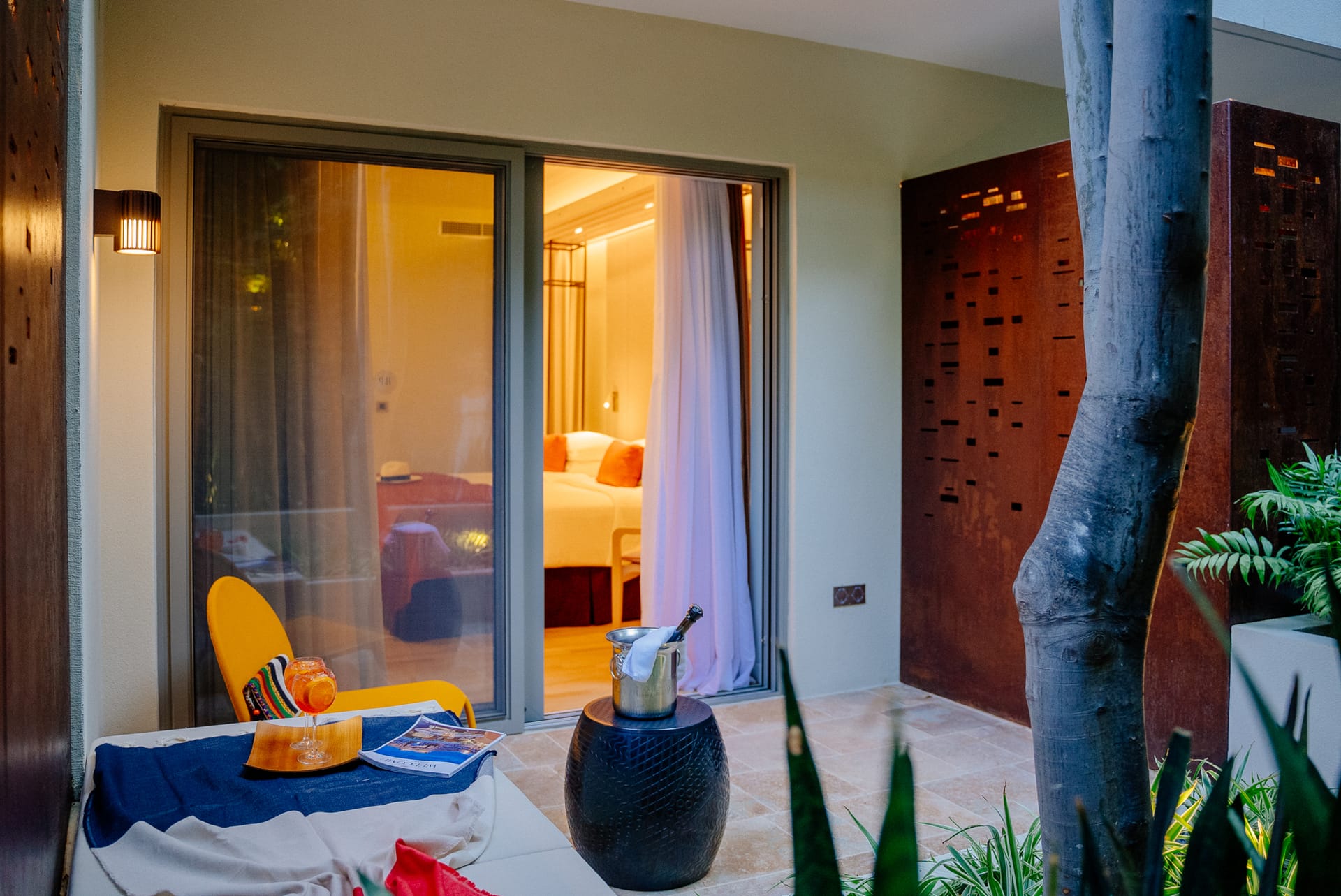 Herodion Hotel Athens - SPG - 3