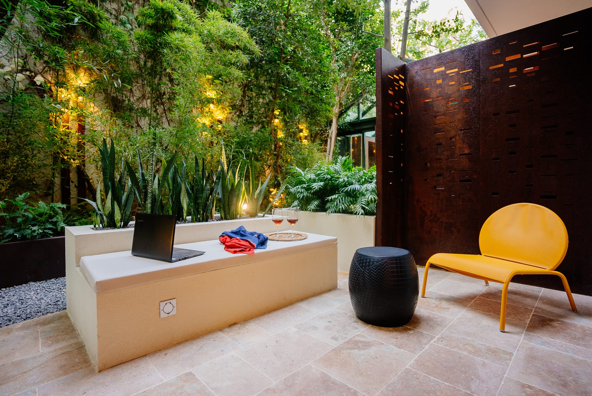 Herodion Hotel Athens - SPG - 4