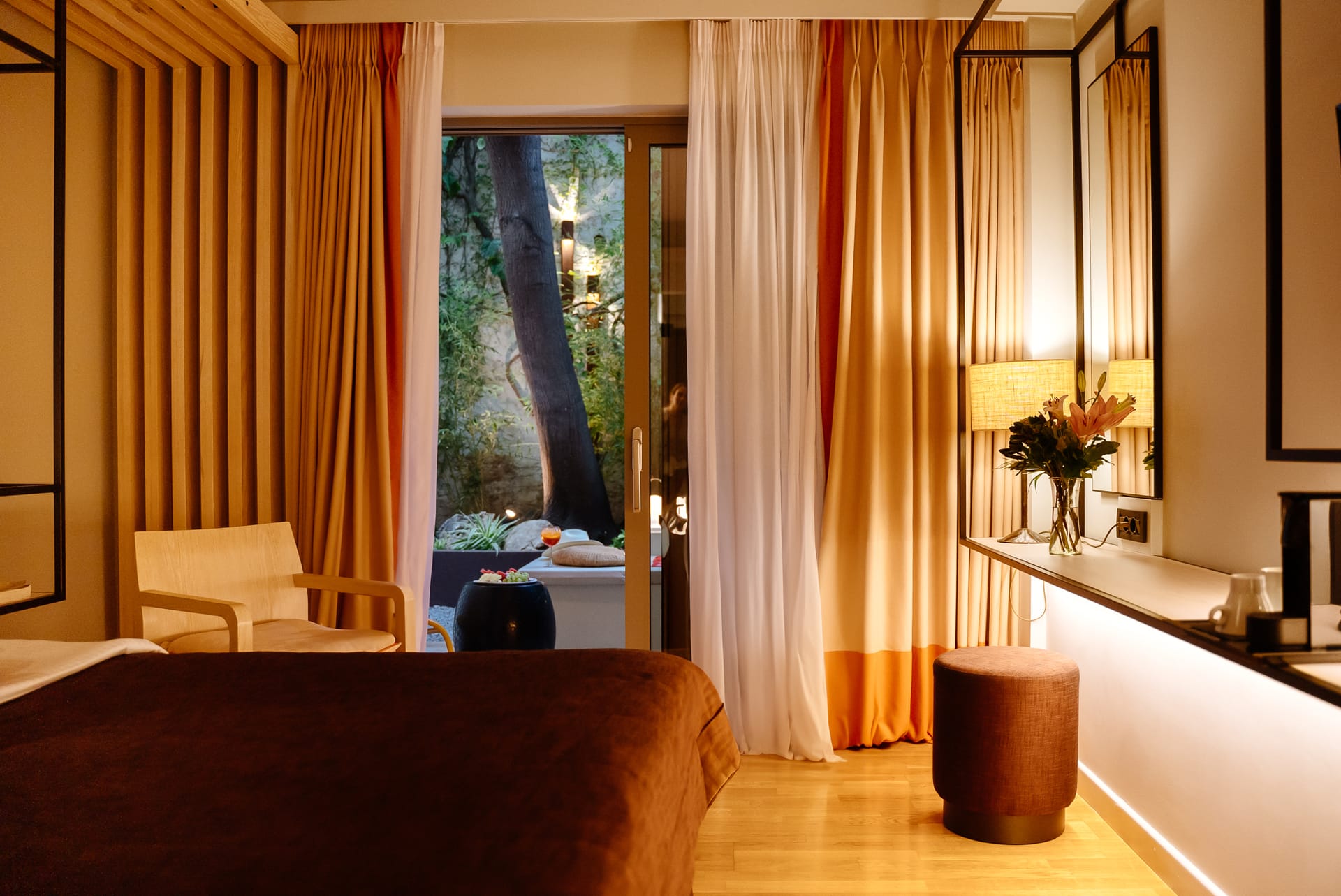 Herodion Hotel Athens - SPG - 2