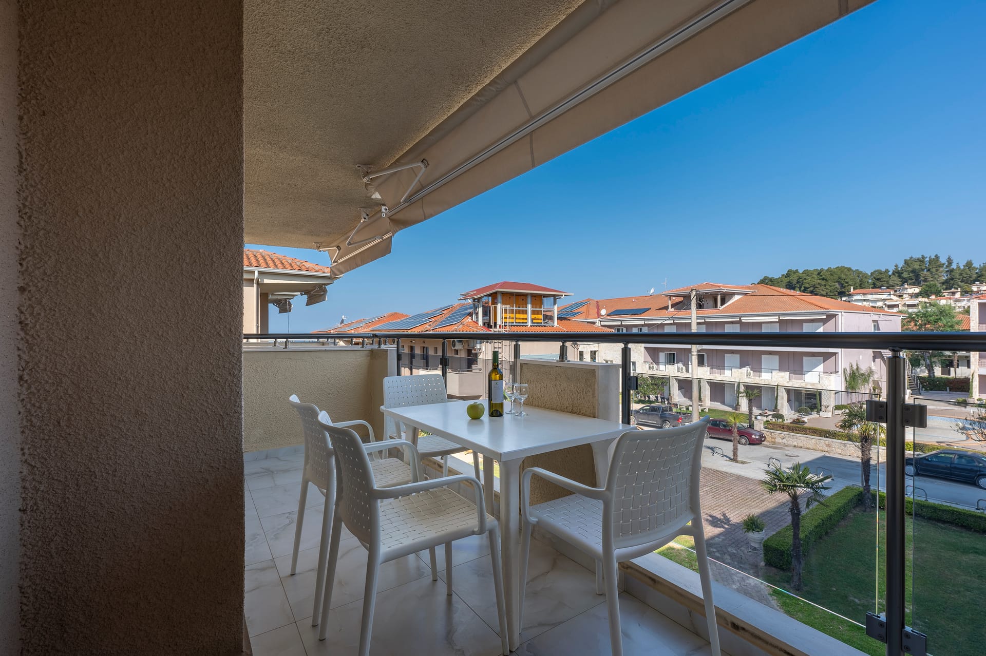 Alkioni by the Sea Hotel Siviri - FAM - 2