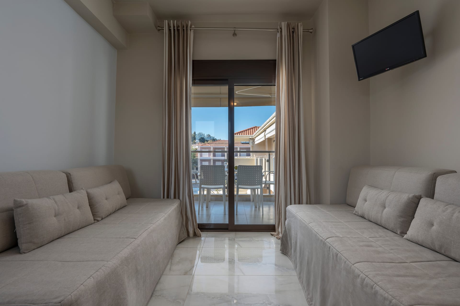 Alkioni by the Sea Hotel Siviri - FAM - 3