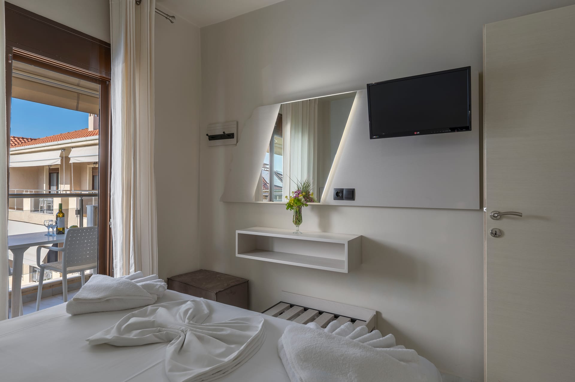 Alkioni by the Sea Hotel Siviri - FAM - 7