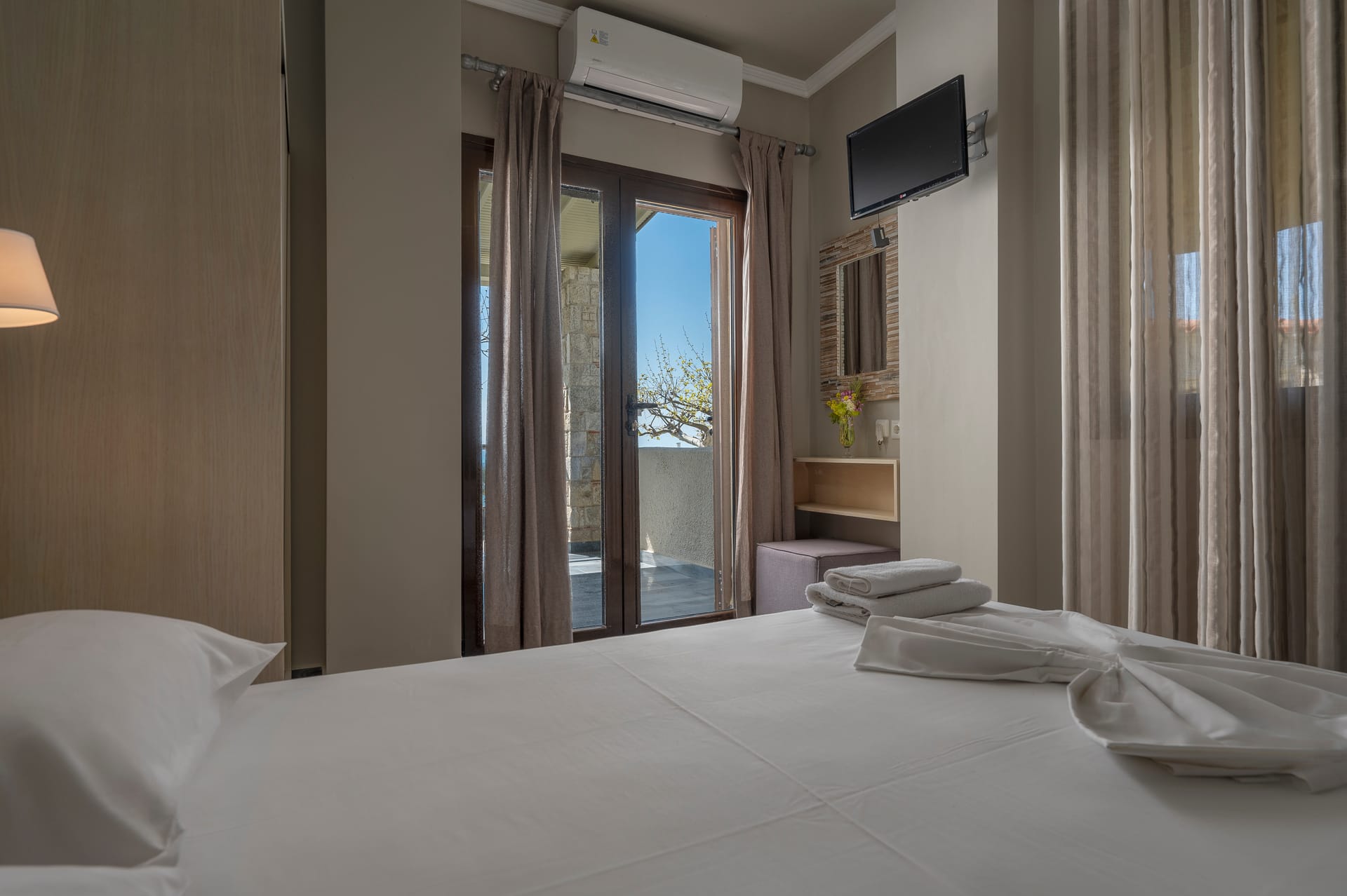 Alkioni by the Sea Hotel Siviri - COMFSV - 7