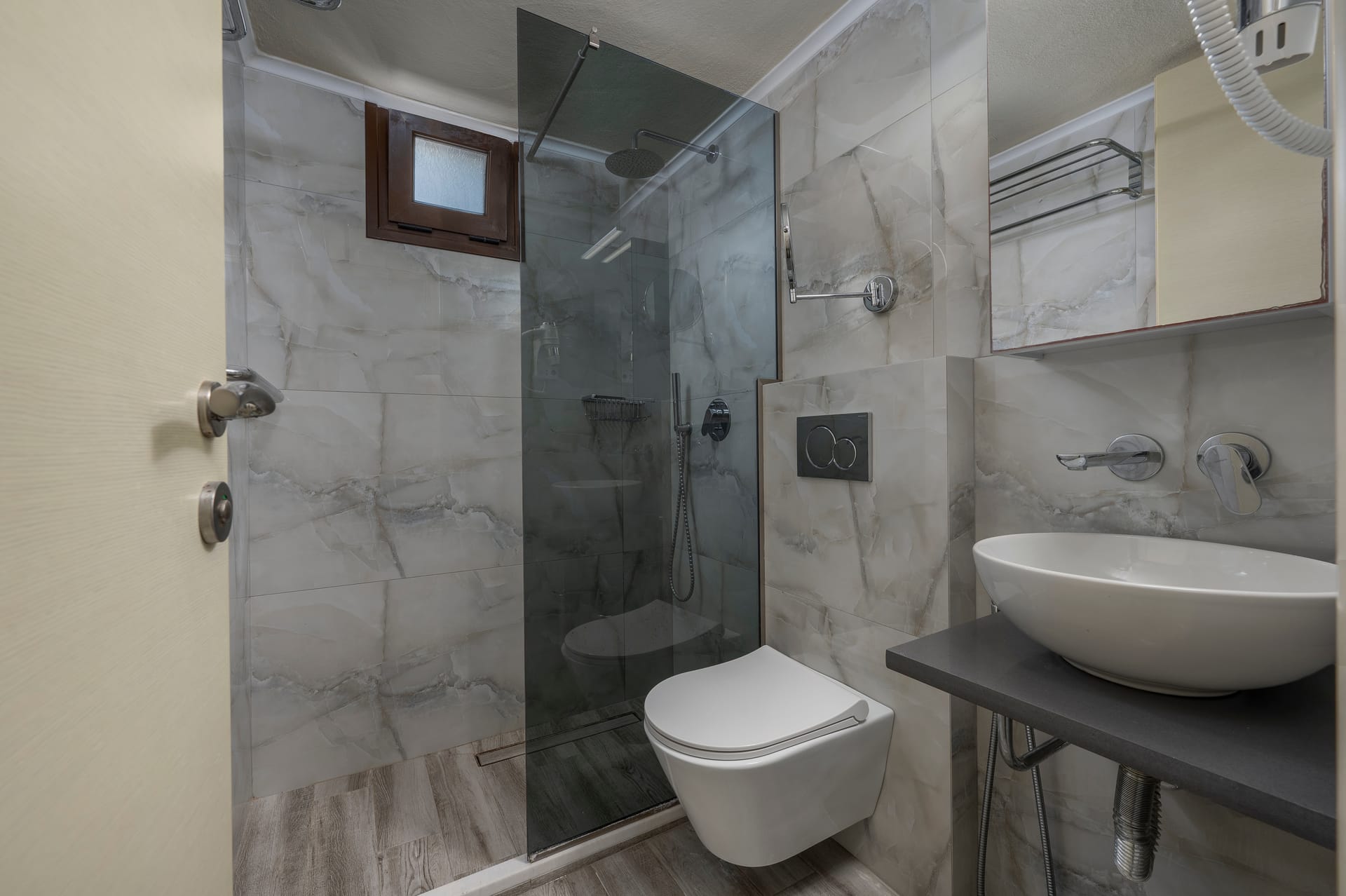 Alkioni by the Sea Hotel Siviri - COMFSV - 9