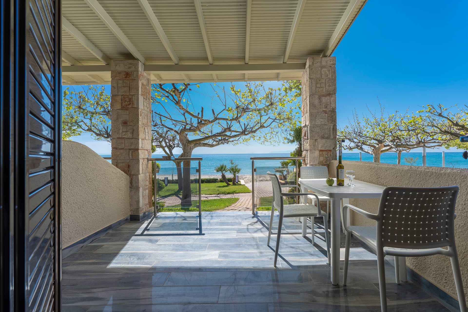 Alkioni by the Sea Hotel Siviri - COMFSV - 5