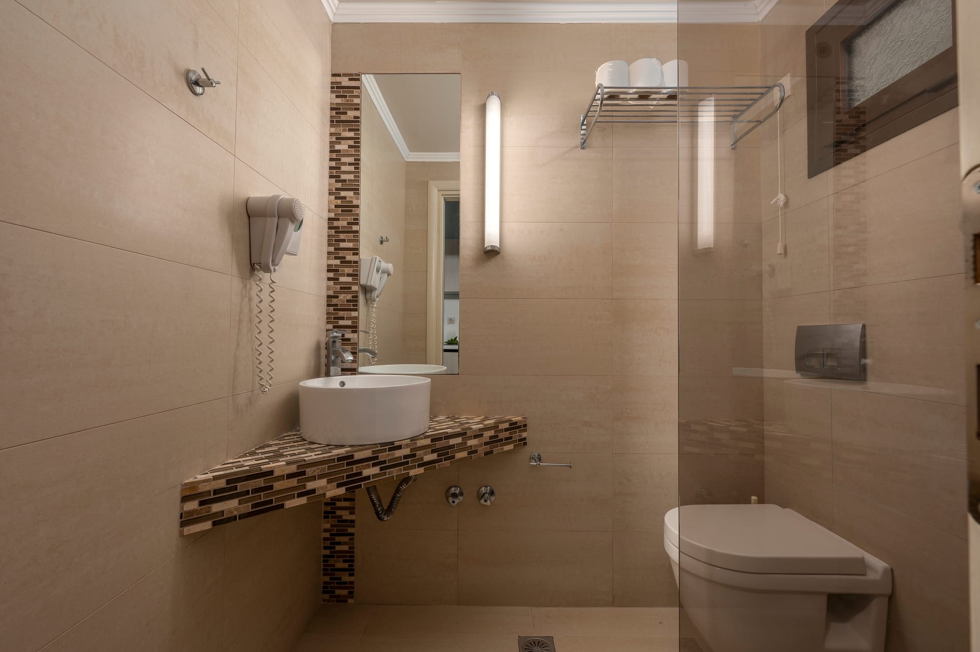 Alkioni by the Sea Hotel Siviri - COMFSV - 11