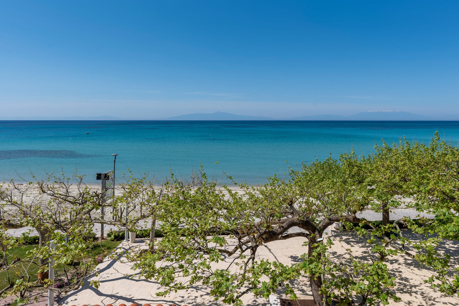 Alkioni by the Sea Hotel Siviri - COMFSV - 14
