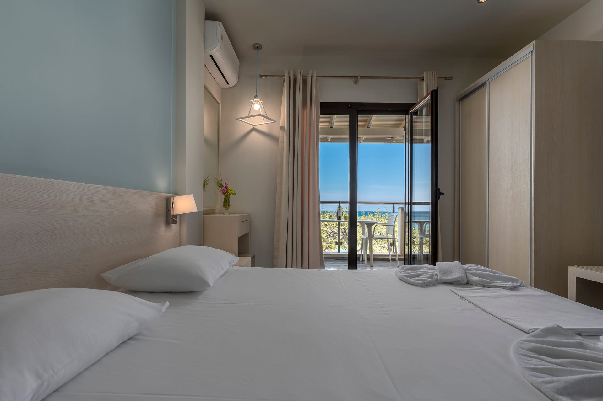 Alkioni by the Sea Hotel Siviri - ELESV - 2