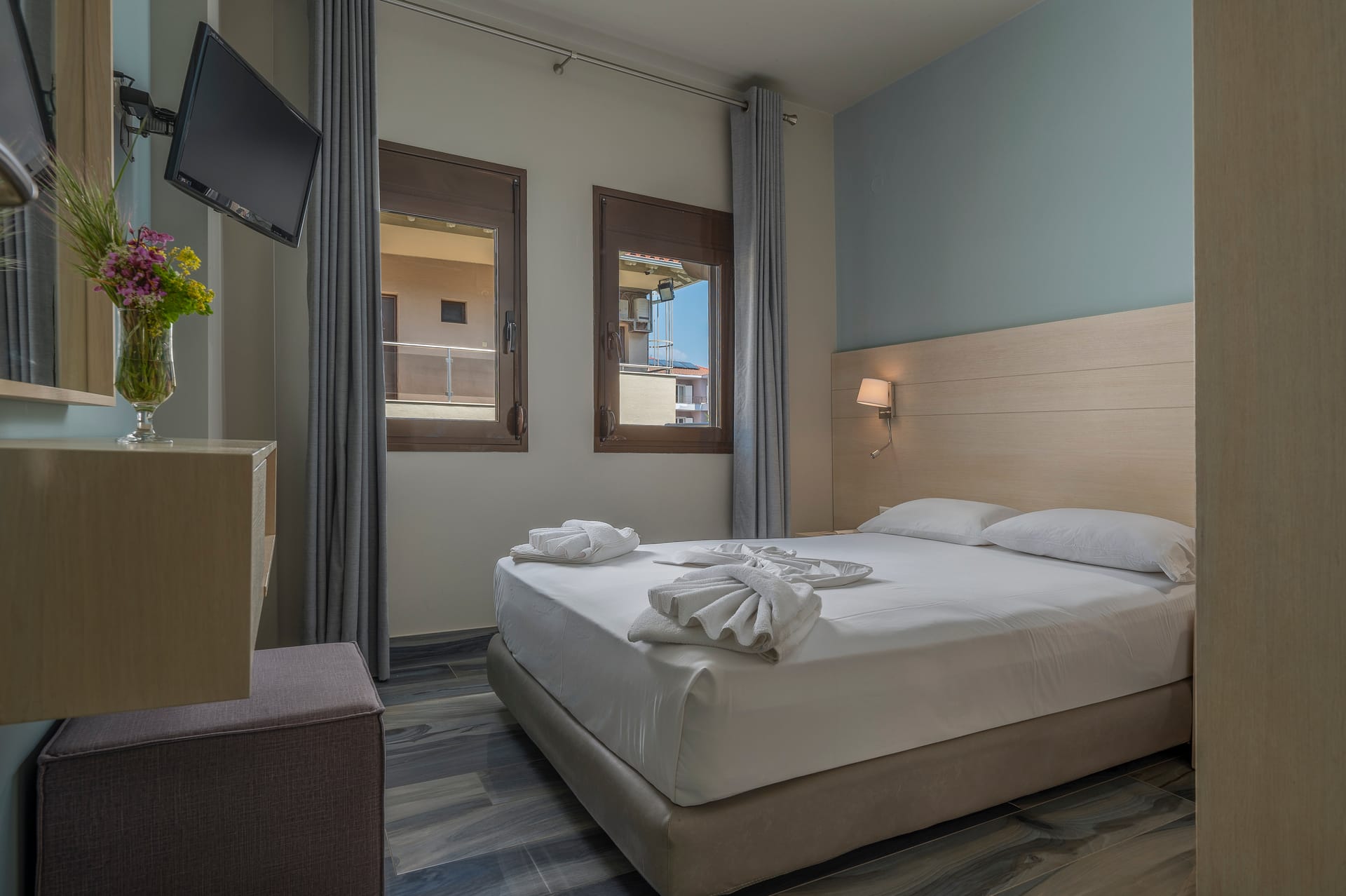 One Bedroom Suite