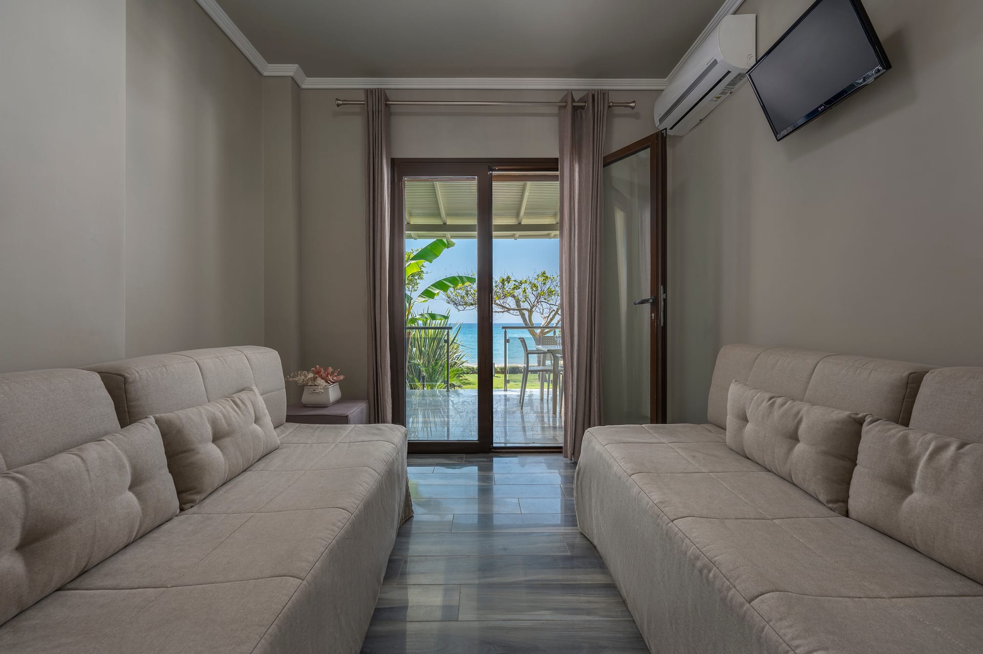 Alkioni by the Sea Hotel Siviri - SUISV - 2