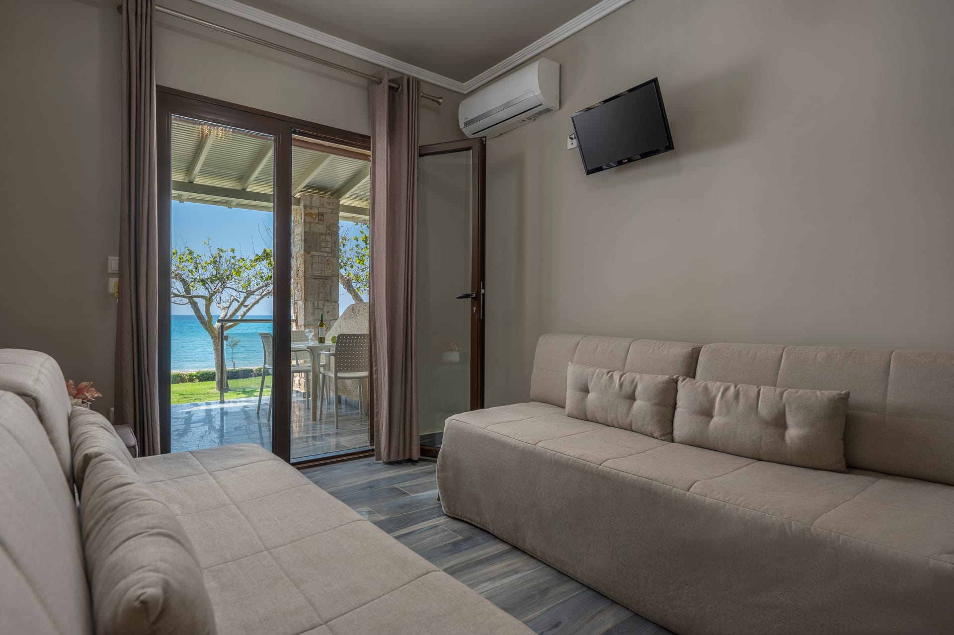 Alkioni by the Sea Hotel Siviri - SUISV - 3
