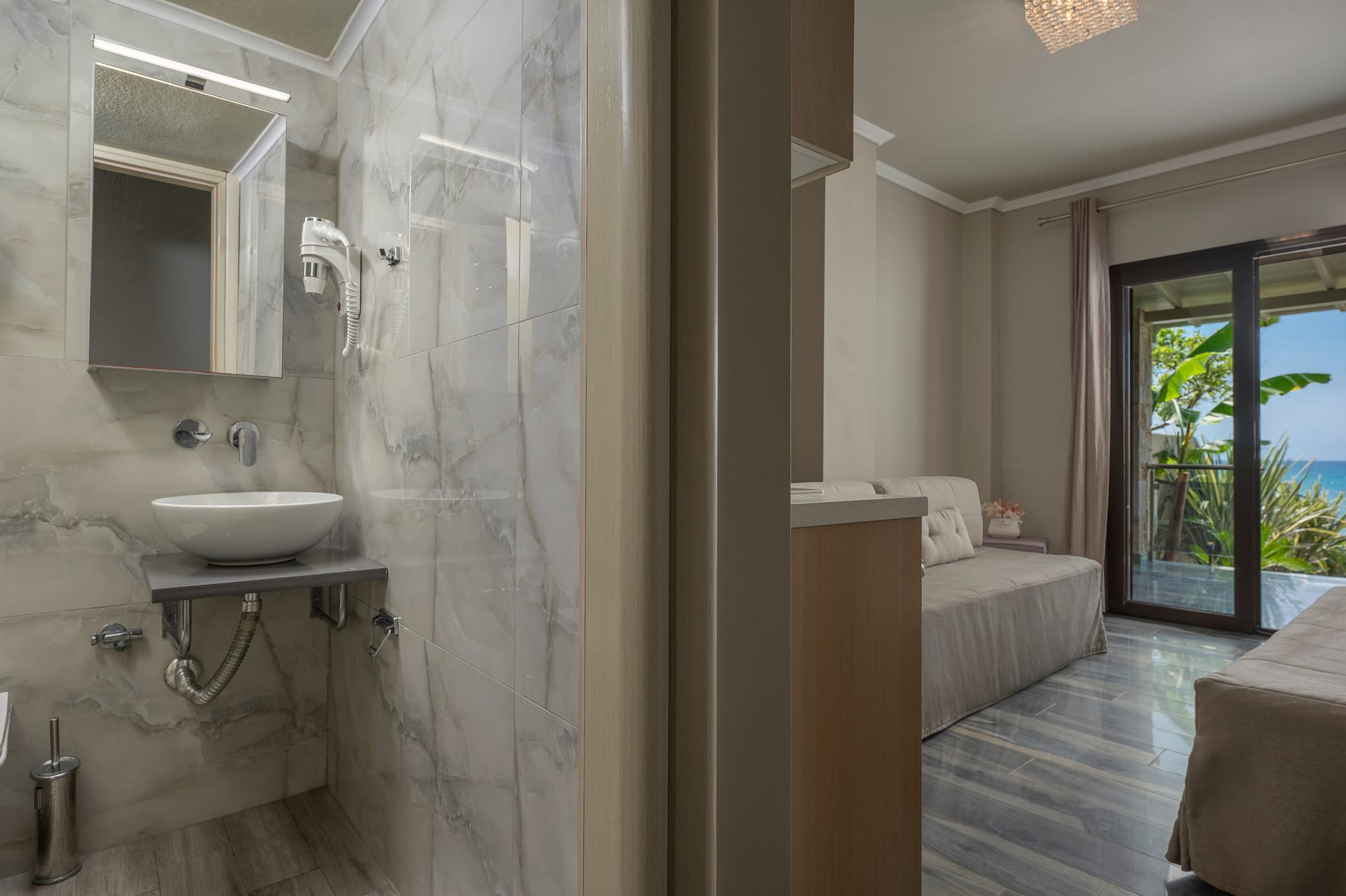 Alkioni by the Sea Hotel Siviri - SUISV - 5