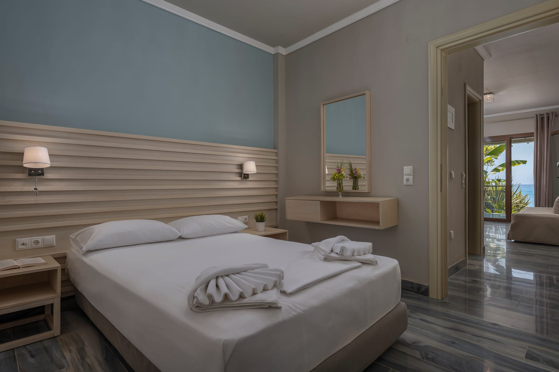 Alkioni by the Sea Hotel Siviri - SUISV - 6