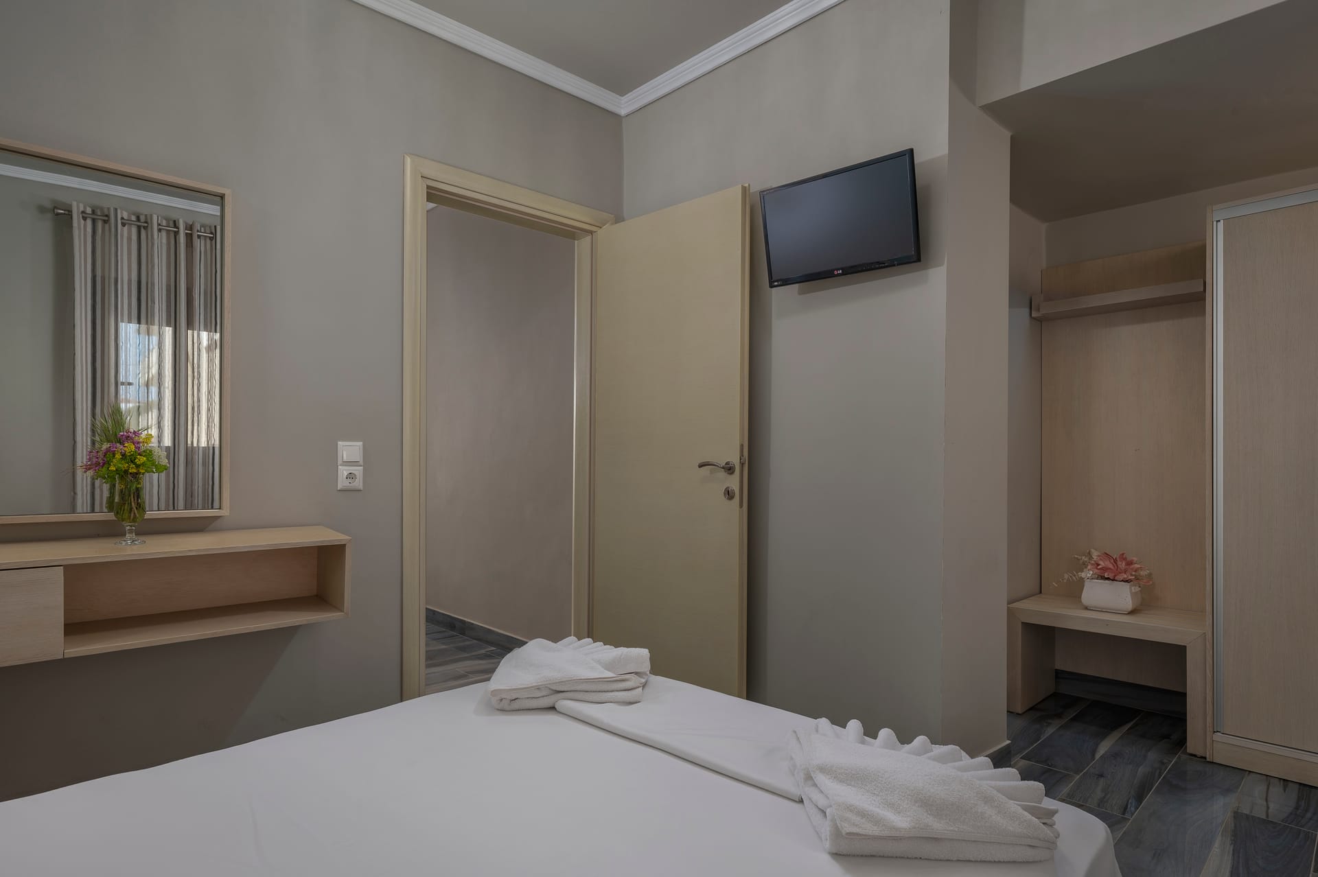 Alkioni by the Sea Hotel Siviri - SUISV - 7