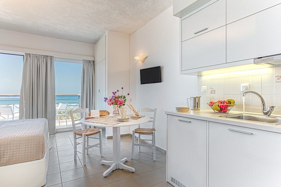 Aqua Marina Apartments - SPSTSV - 2