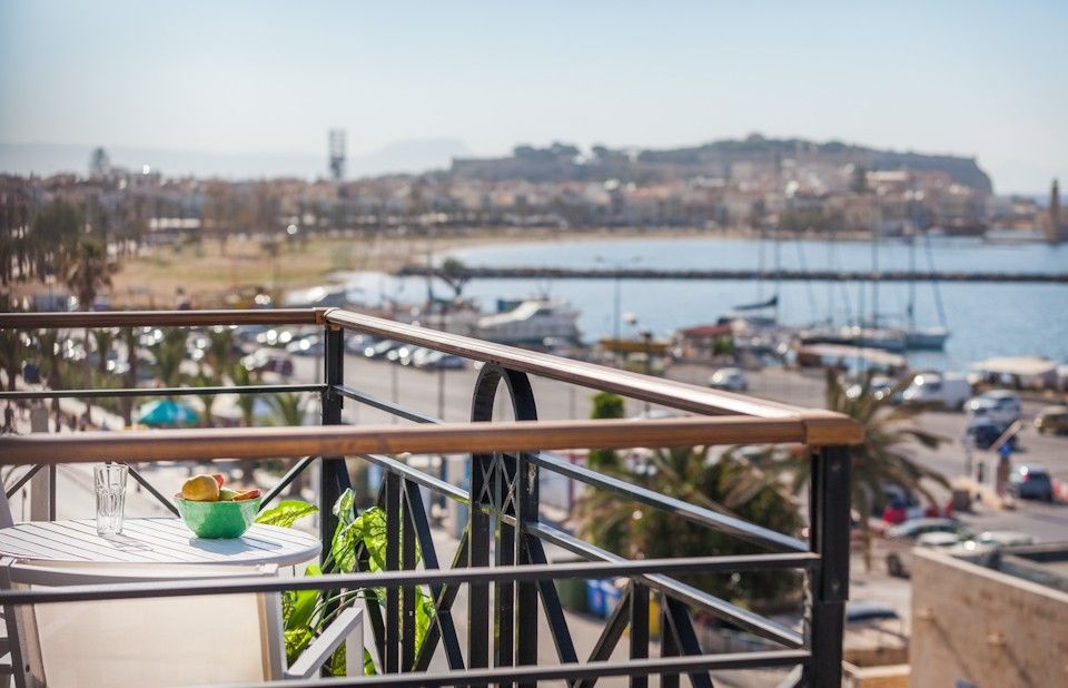 Aqua Marina Apartments - SPSTSV - 5