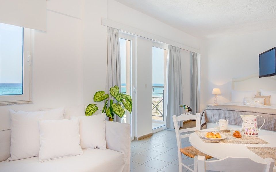 Aqua Marina Apartments - SPSTSV - 8