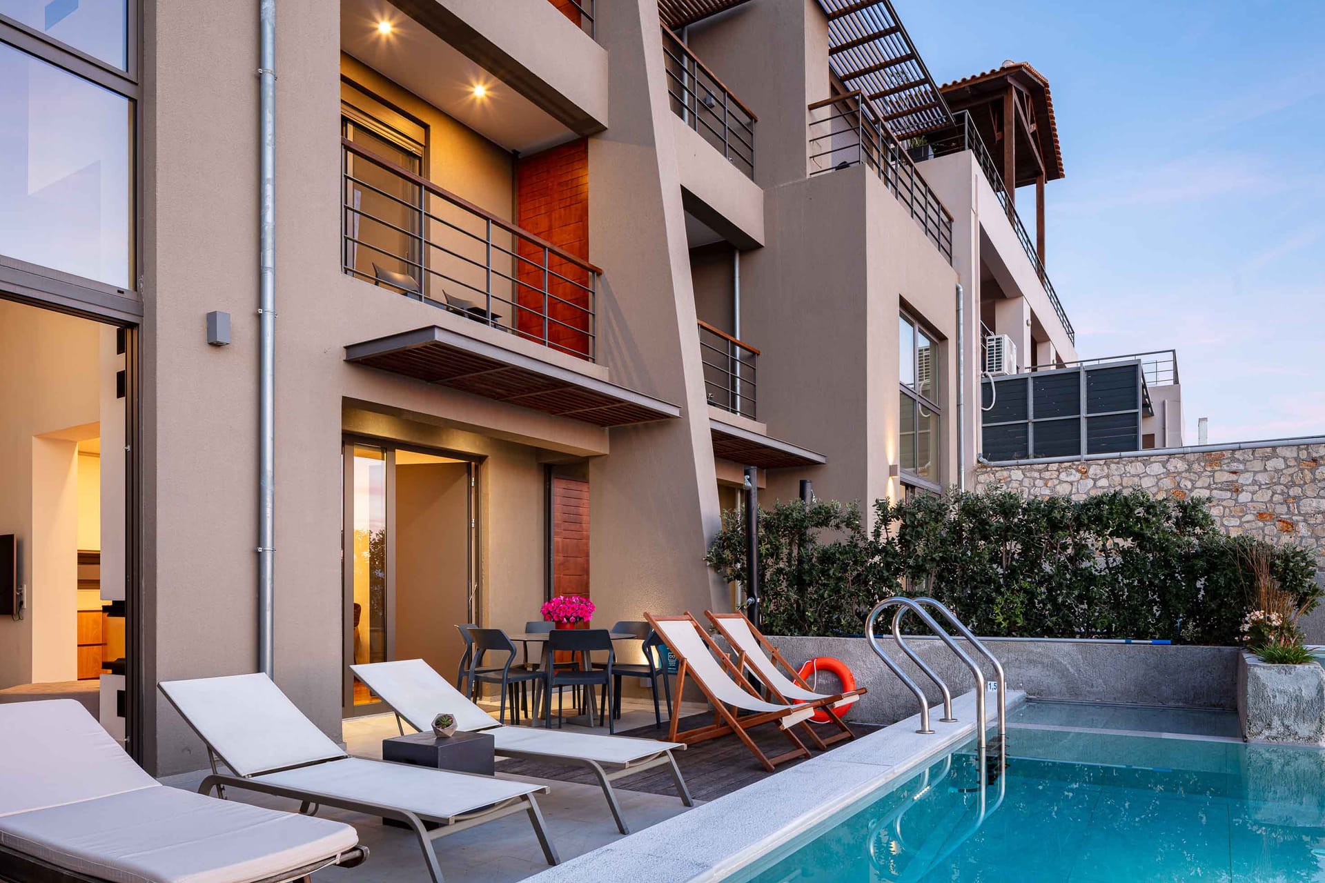Holiways Villas Crete - OMNIA1 - 2