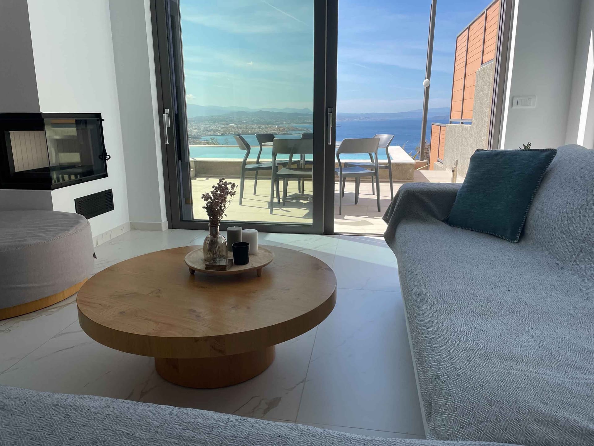 Holiways Villas Crete - OMNIA1 - 8