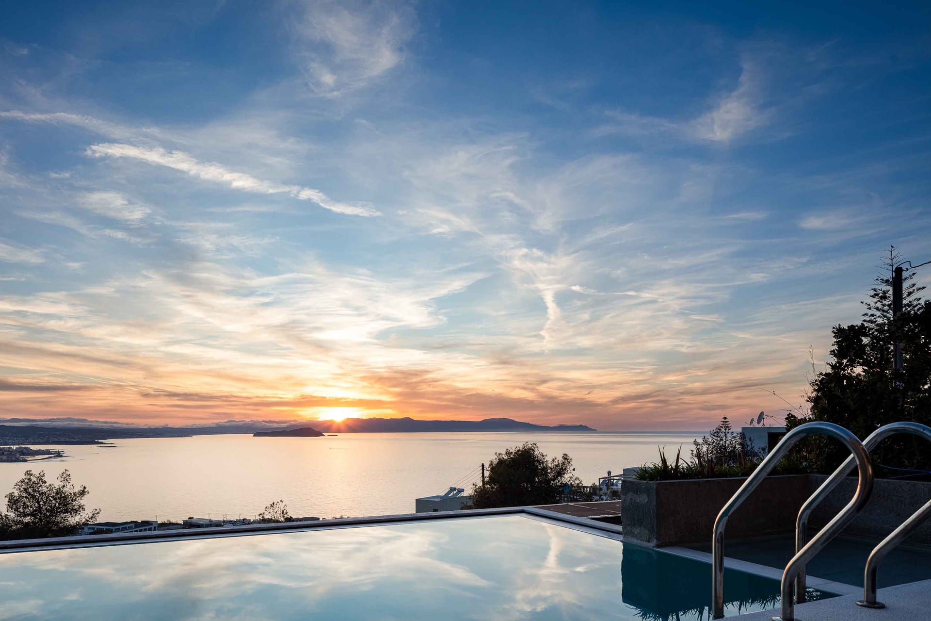 Omnia Villa II Sodi Chania