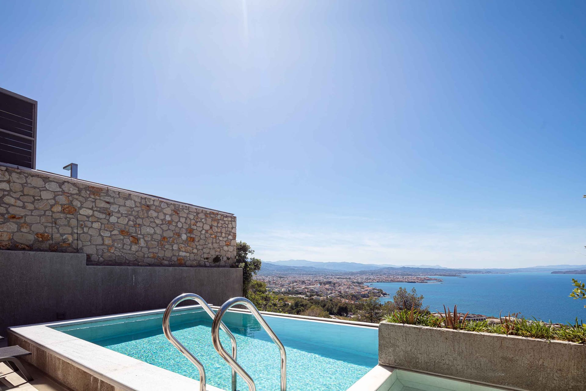 Holiways Villas Crete - OMNIA2 - 2