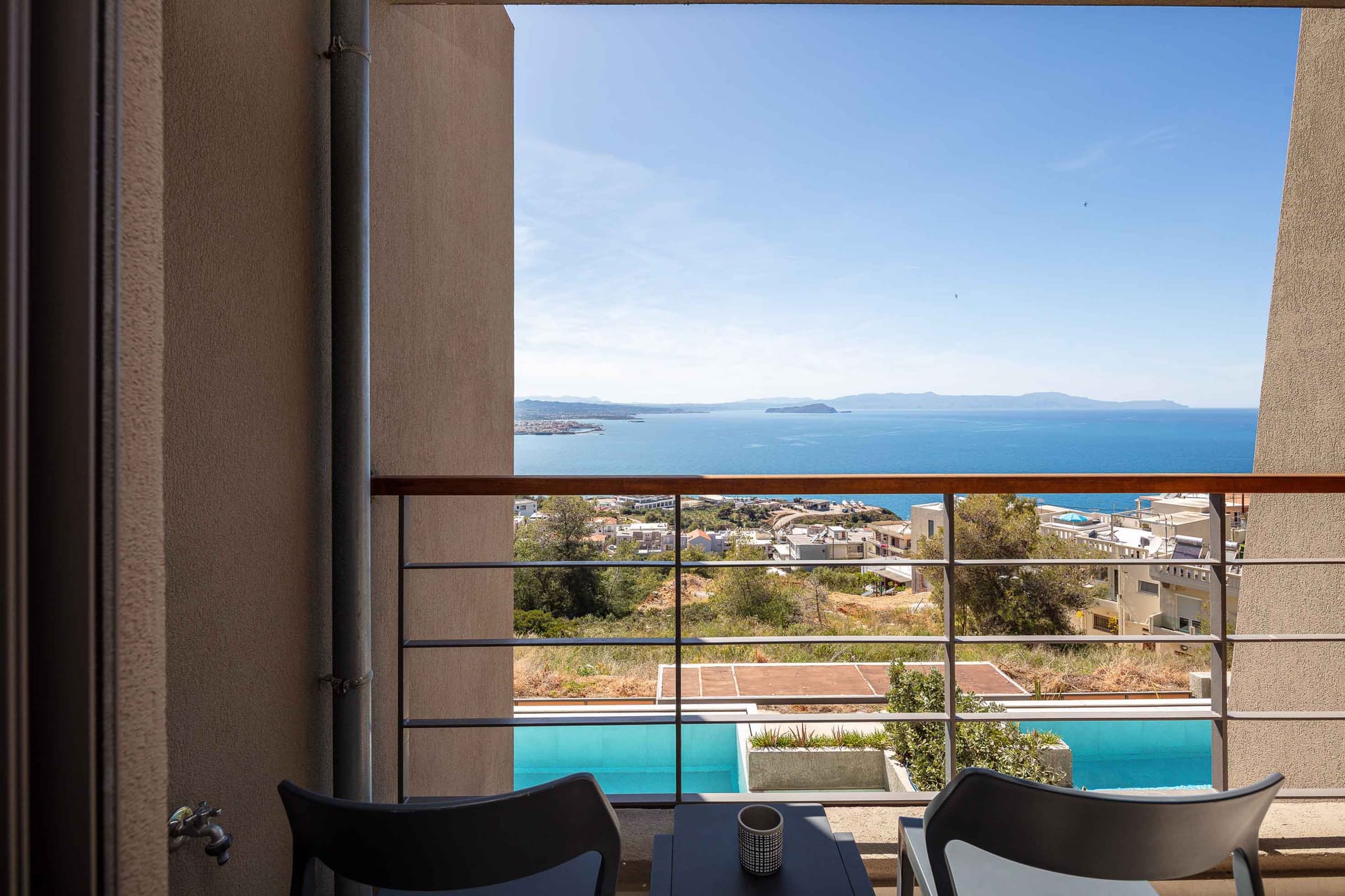 Holiways Villas Crete - OMNIA2 - 19