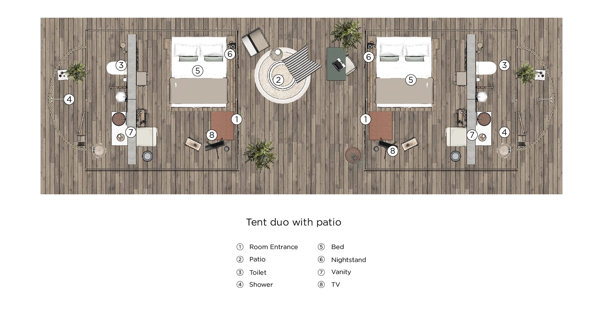 ERGON Beach House Nikiti - FAMTGR - 7