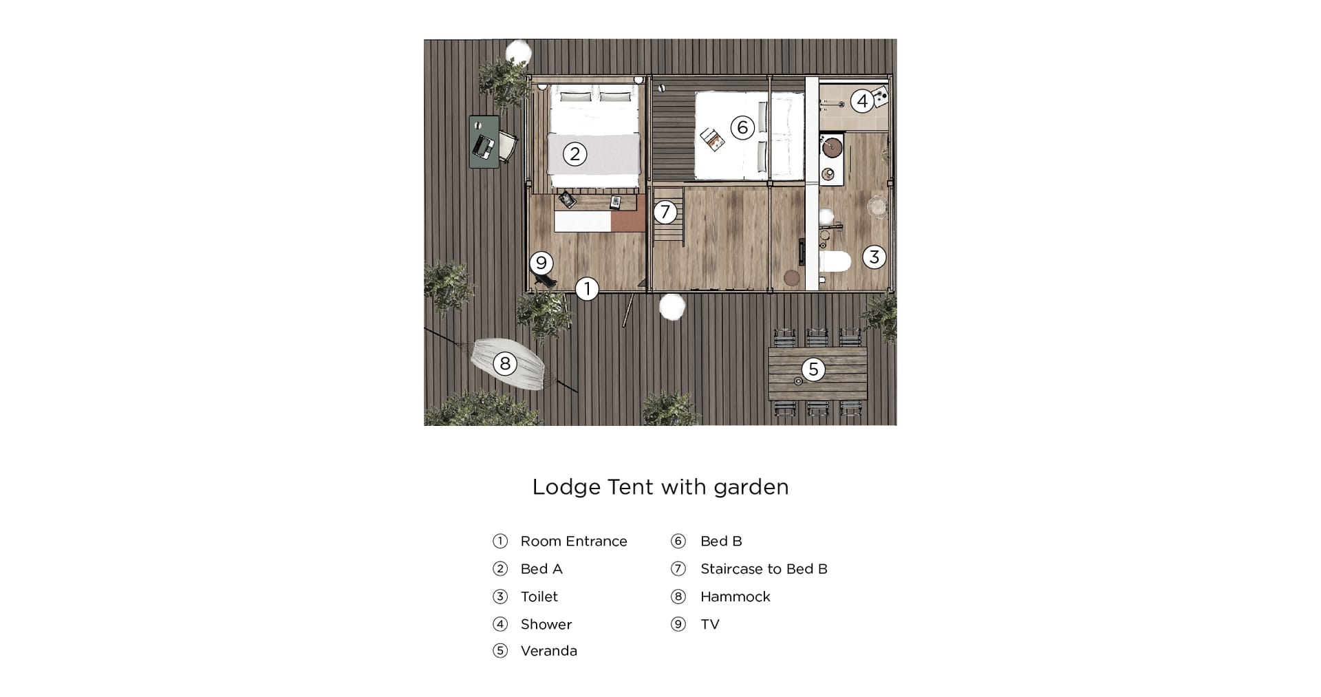 ERGON Beach House Nikiti - TENTGR - 5
