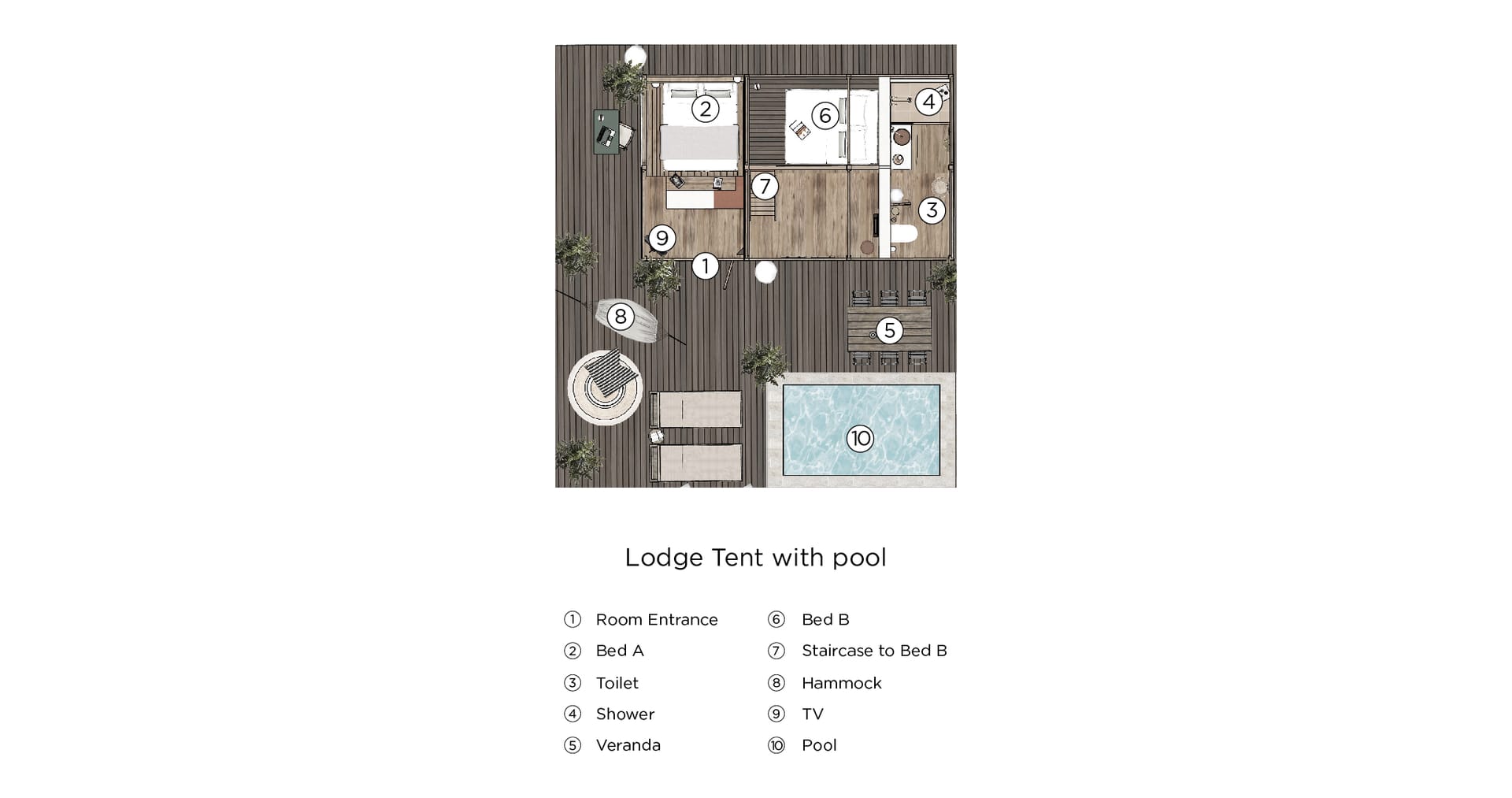 ERGON Beach House Nikiti - TENTGP - 6