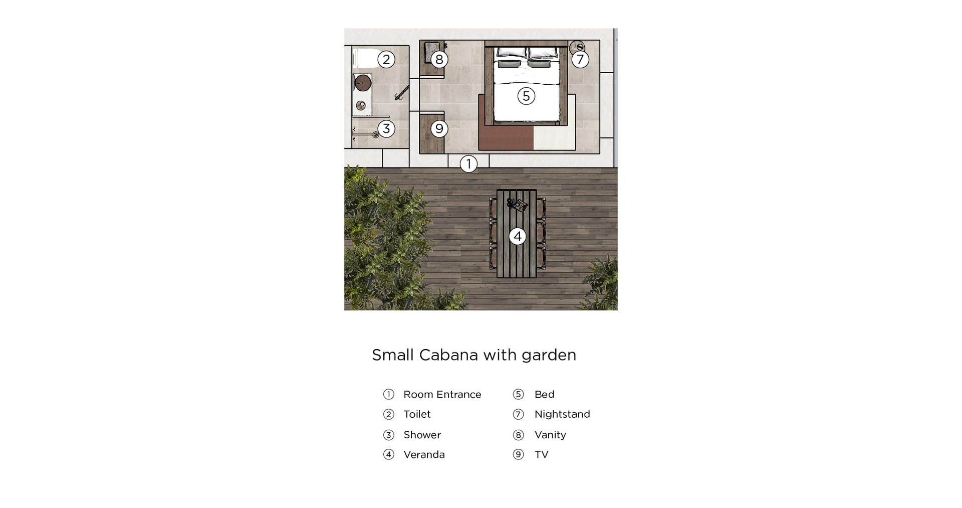 ERGON Beach House Nikiti - SCABAN - 5