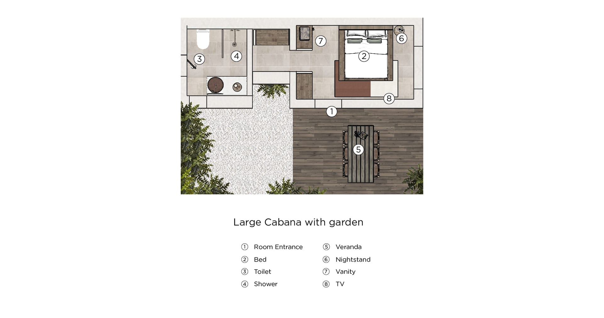 ERGON Beach House Nikiti - LCABAN - 6
