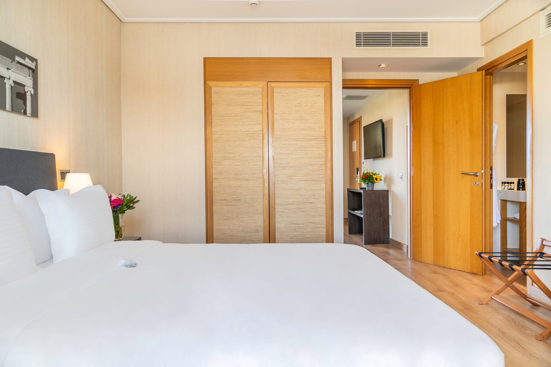 The Athens Gate Hotel - SU - 3