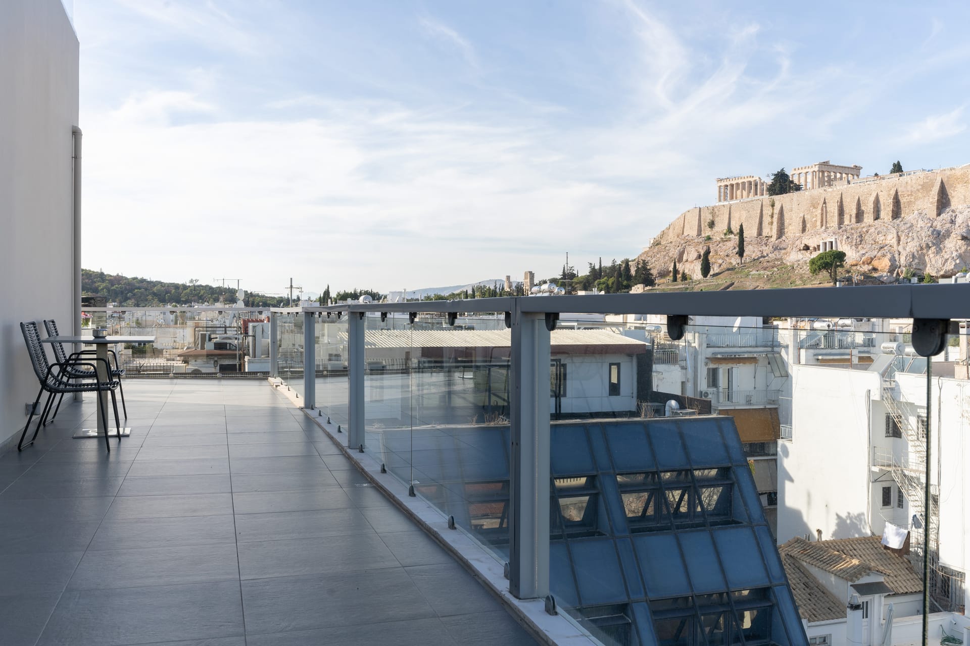 The Athens Gate Hotel - SU - 7
