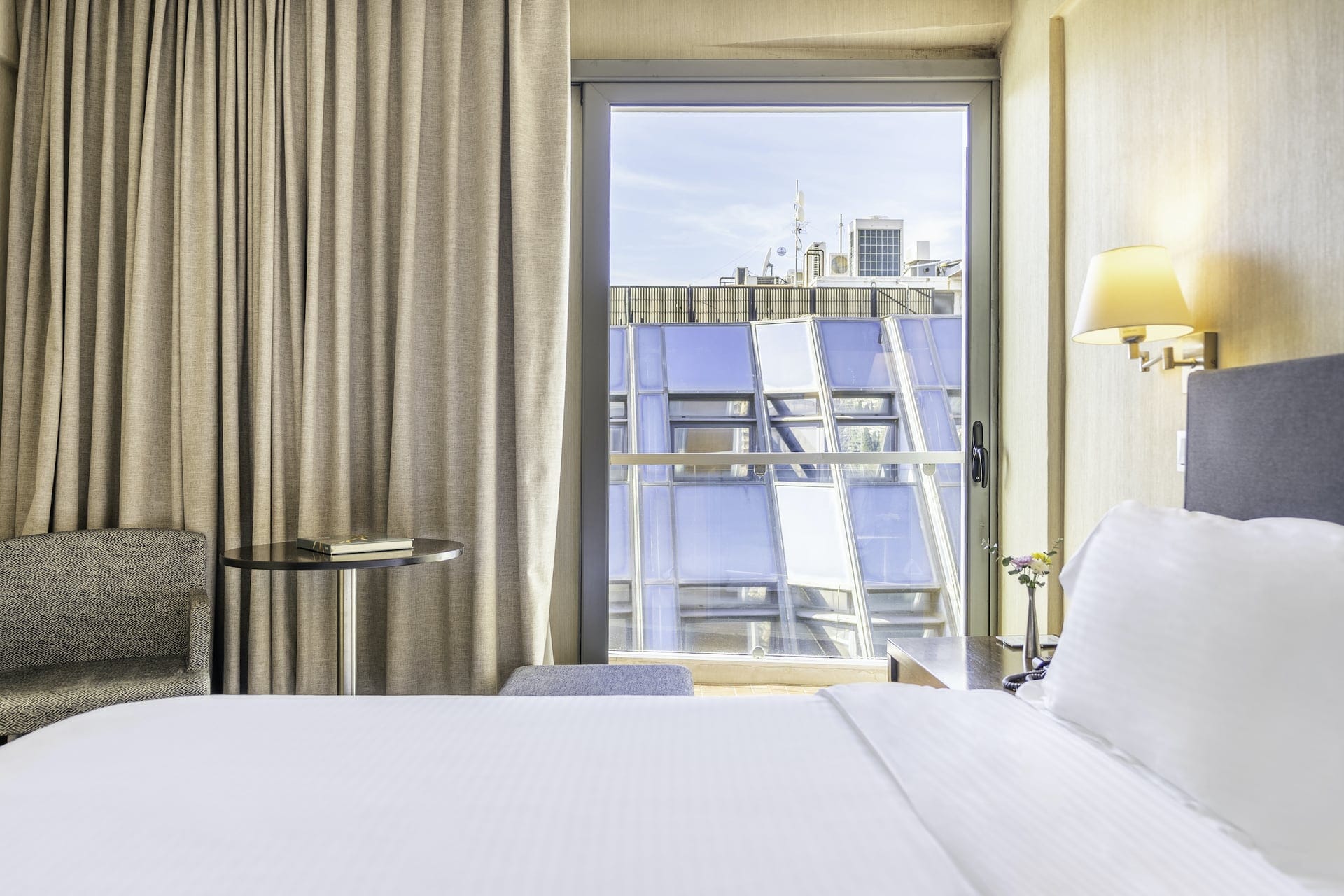 The Athens Gate Hotel - DB - 4