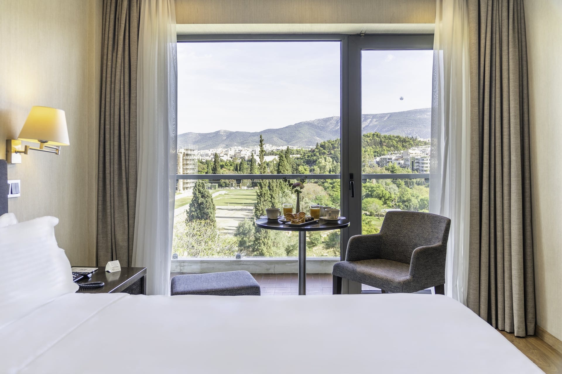 The Athens Gate Hotel - DBS - 2
