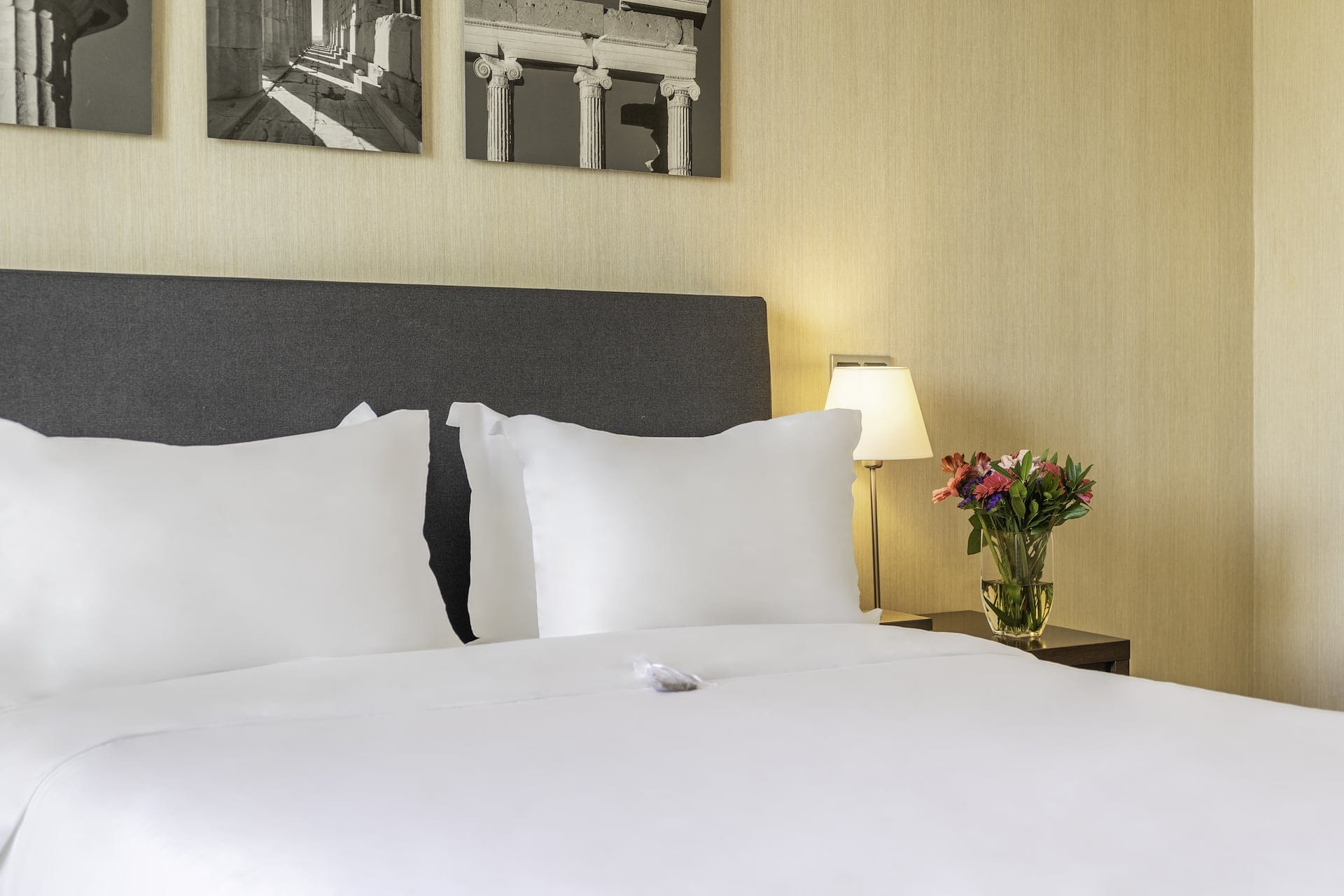 The Athens Gate Hotel - DBS - 3