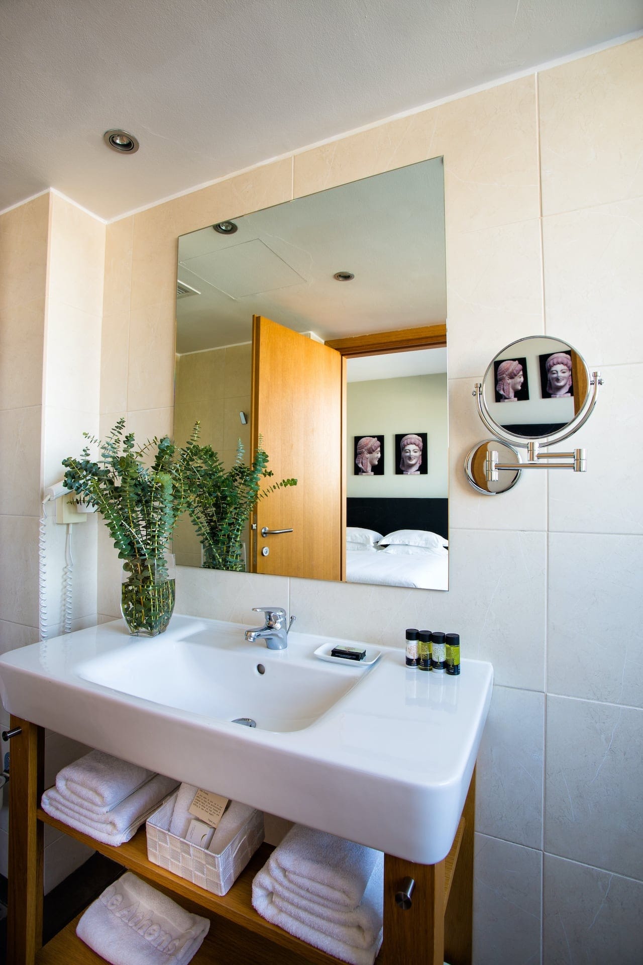 The Athens Gate Hotel - DBS - 5