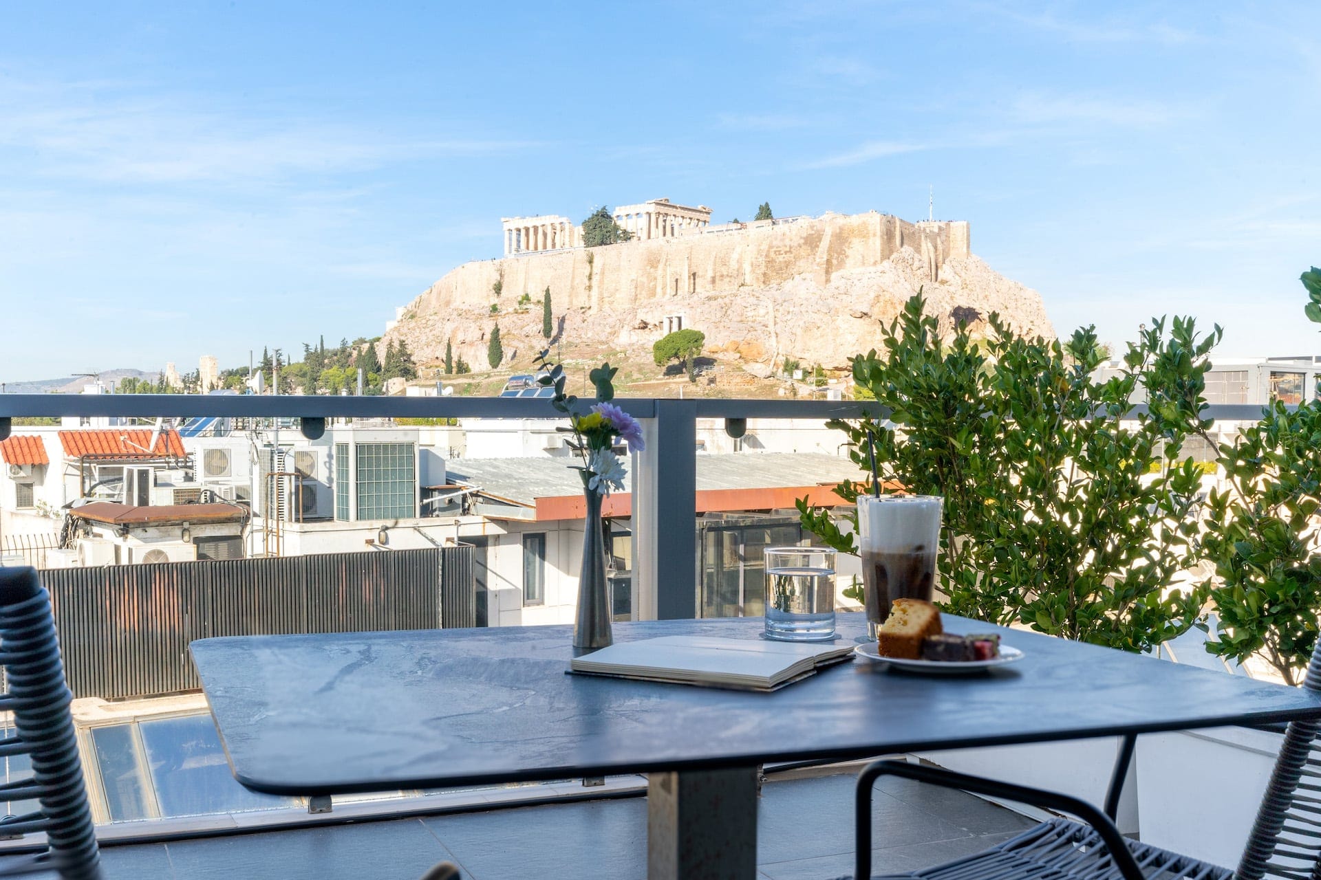 The Athens Gate Hotel - SU - 6
